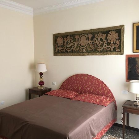Ca' Turelli Dimora Storica Hotel Velence Kültér fotó