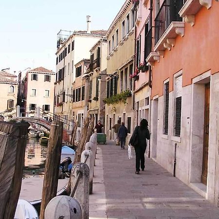 Ca' Turelli Dimora Storica Hotel Velence Kültér fotó