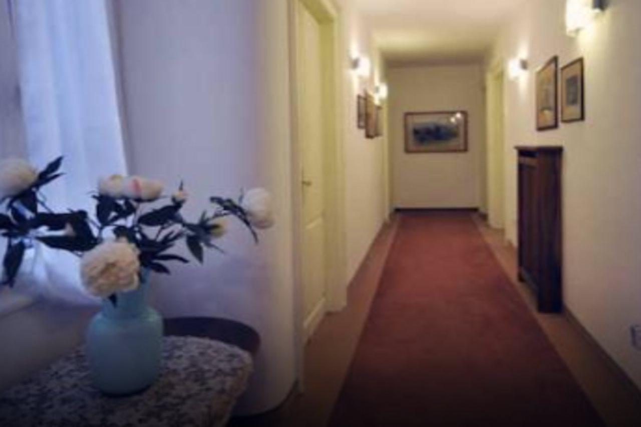 Ca' Turelli Dimora Storica Hotel Velence Kültér fotó