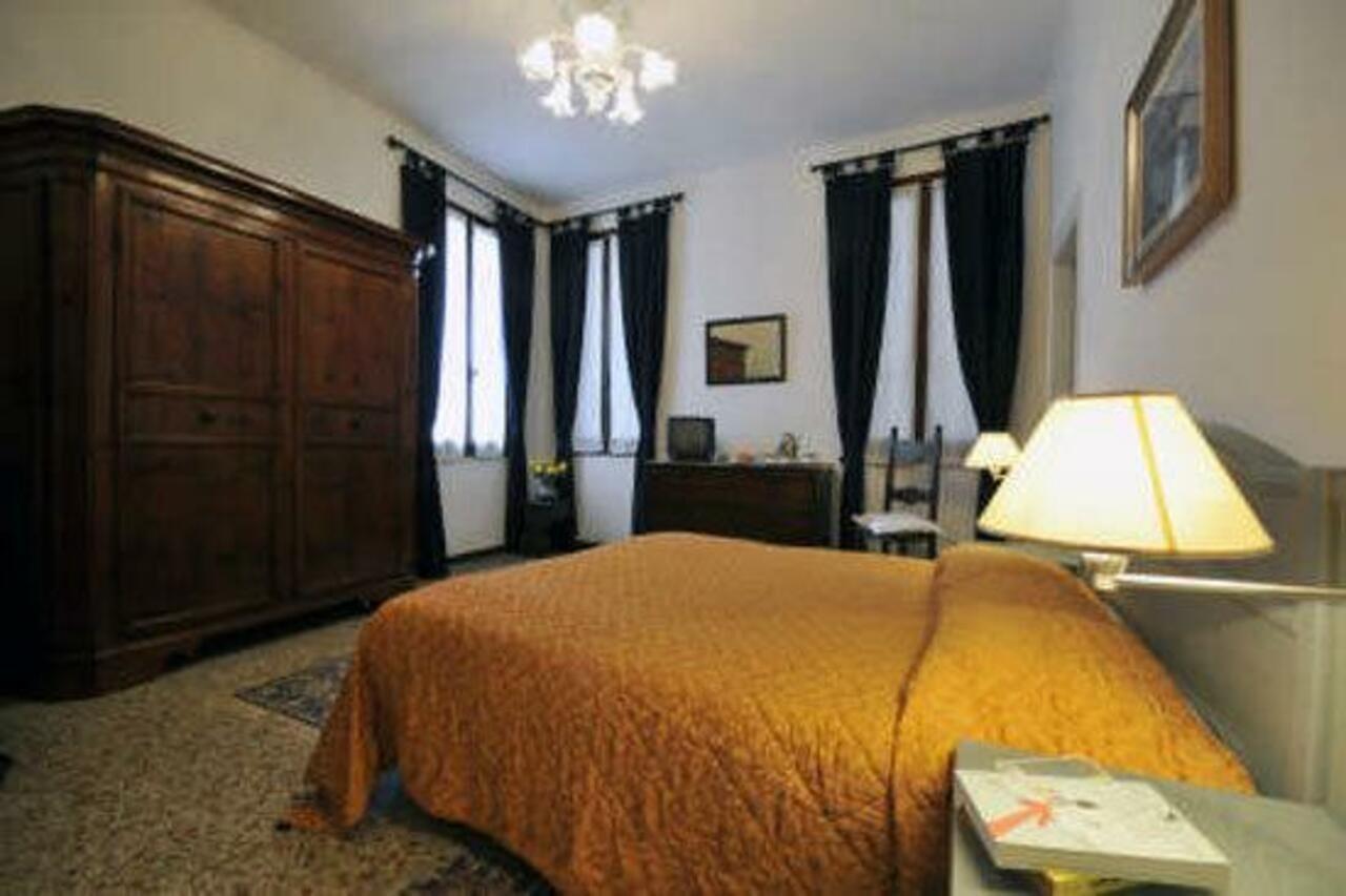 Ca' Turelli Dimora Storica Hotel Velence Kültér fotó