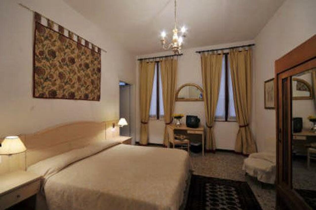 Ca' Turelli Dimora Storica Hotel Velence Kültér fotó