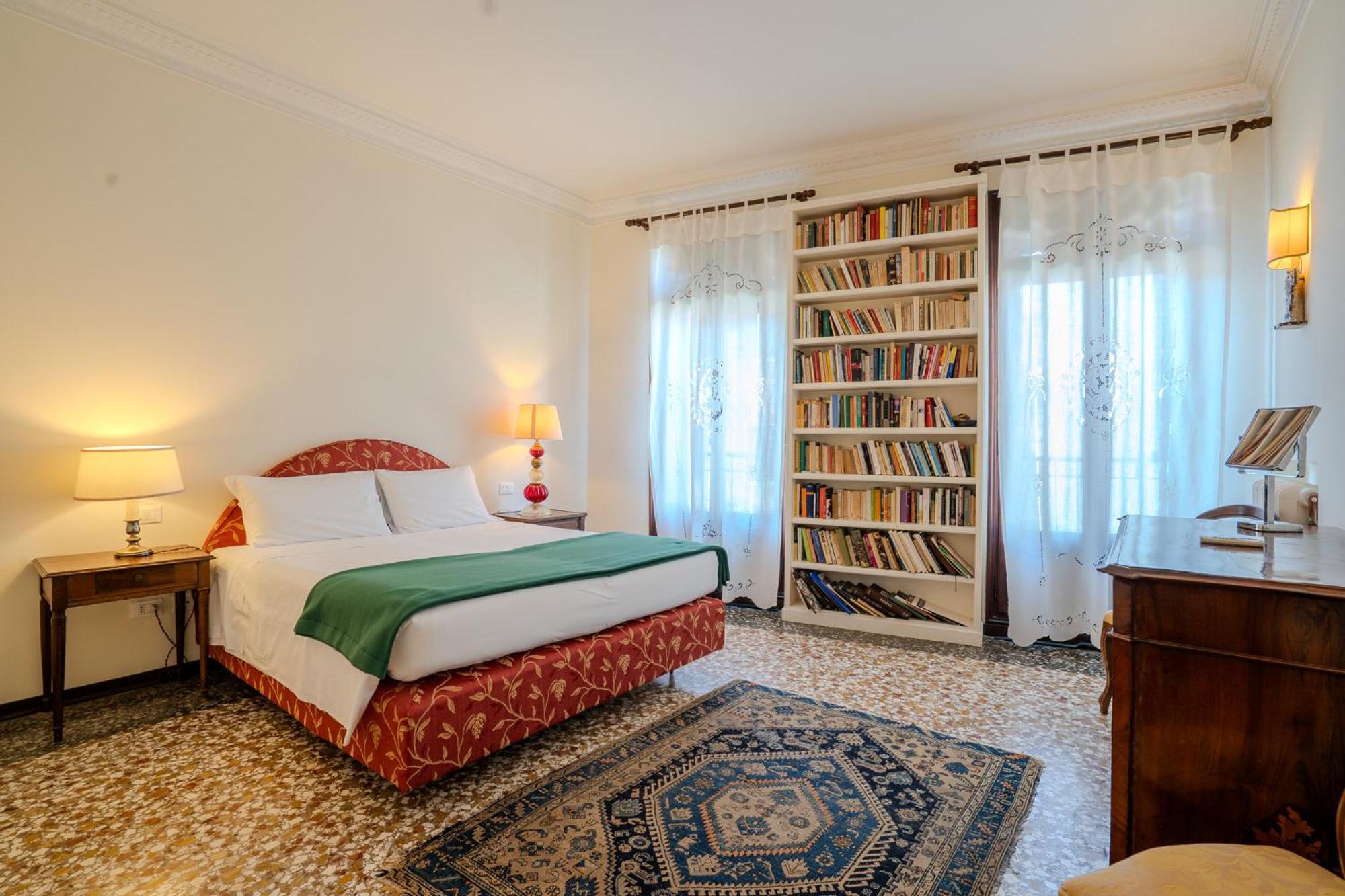 Ca' Turelli Dimora Storica Hotel Velence Kültér fotó