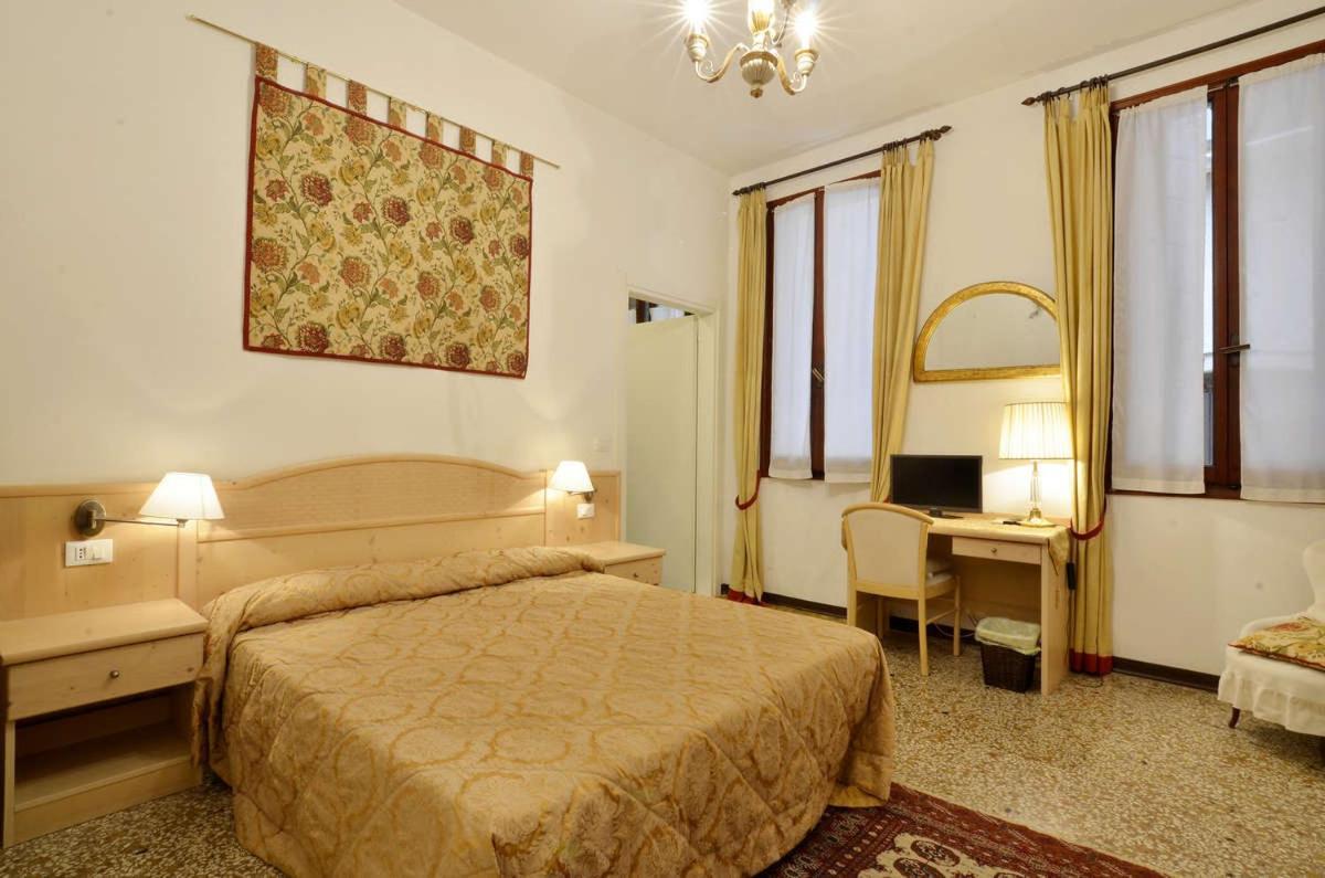 Ca' Turelli Dimora Storica Hotel Velence Kültér fotó