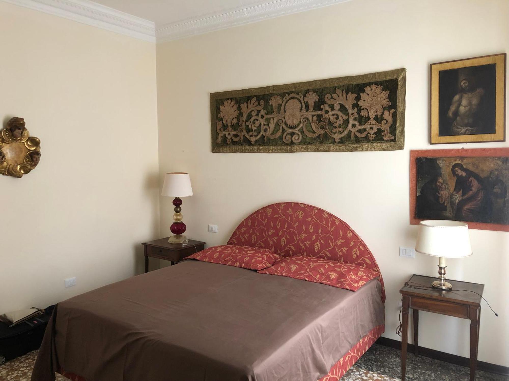 Ca' Turelli Dimora Storica Hotel Velence Kültér fotó